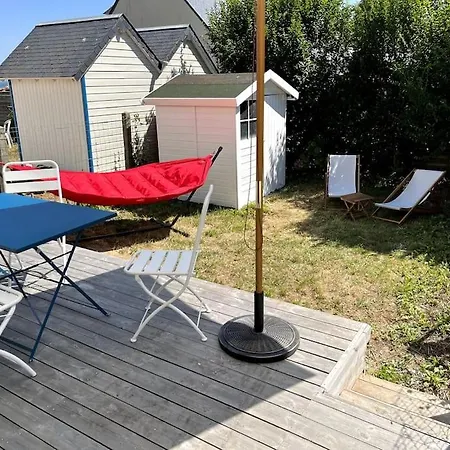 Сasa de vacaciones La Vue *