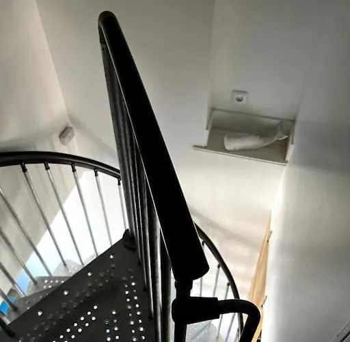 La Vue * Luc-sur-Mer