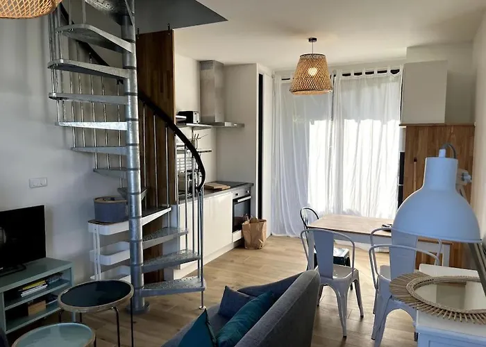 La Vue * Luc-sur-Mer