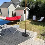 Hébergement de vacances La Vue *