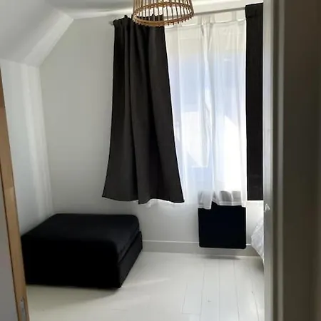 La Vue Tatil Evi Luc-sur-Mer