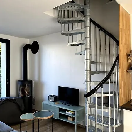 Holiday home La Vue *