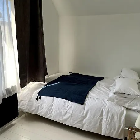 La Vue * Luc-sur-Mer