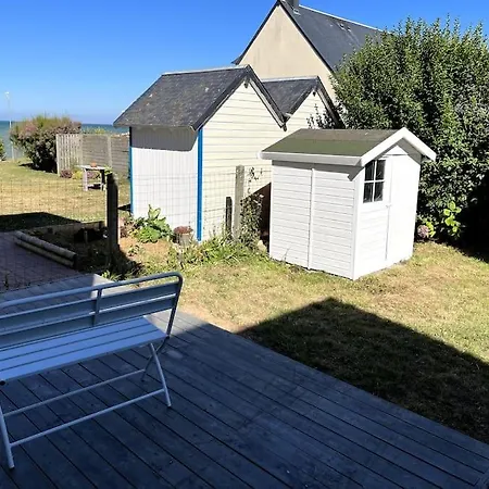 Сasa de vacaciones La Vue *