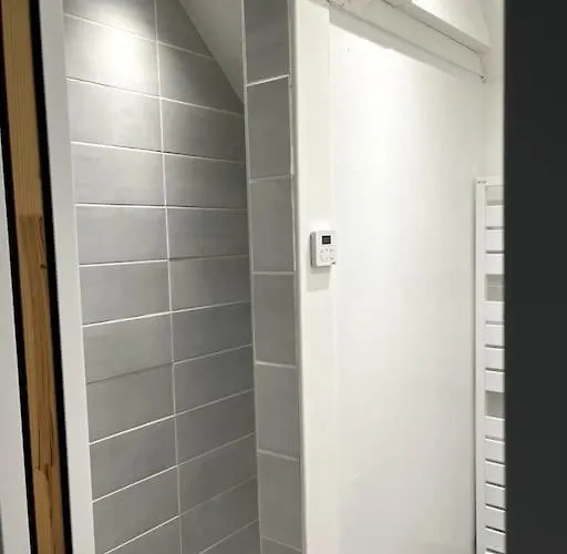 La Vue * Luc-sur-Mer