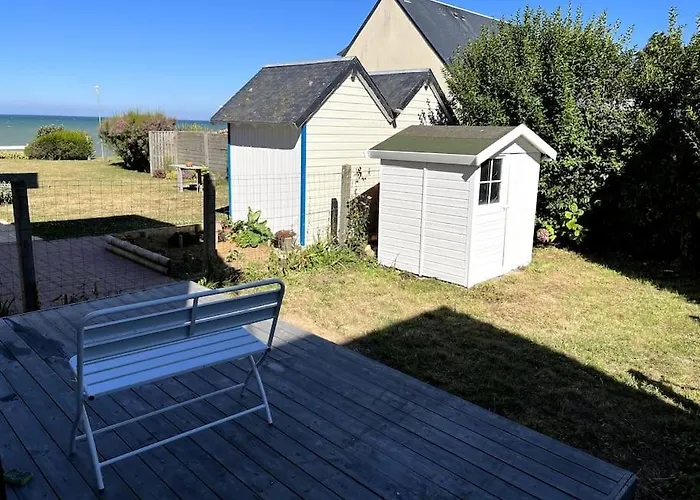 Сasa de vacaciones La Vue *